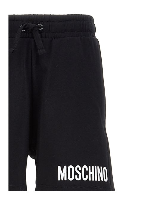  MOSCHINO | HUQ02G LBA1060100